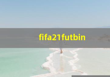 fifa21futbin