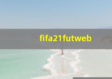 fifa21futweb