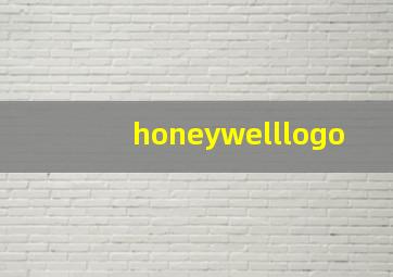 honeywelllogo