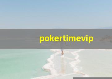 pokertimevip