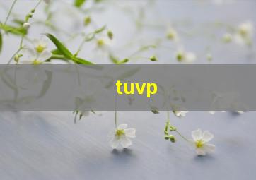 tuvp