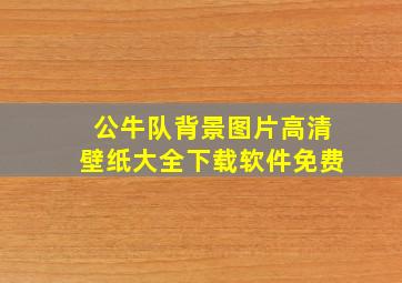 公牛队背景图片高清壁纸大全下载软件免费