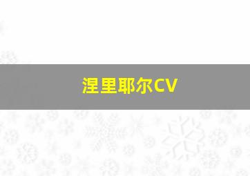 涅里耶尔CV