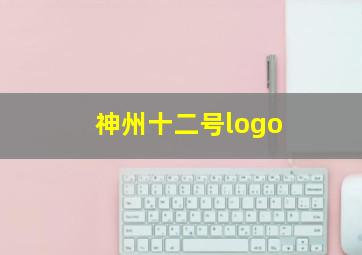 神州十二号logo