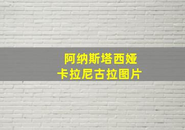 阿纳斯塔西娅卡拉尼古拉图片