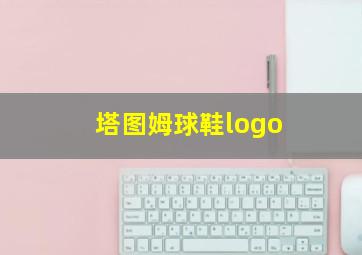 塔图姆球鞋logo